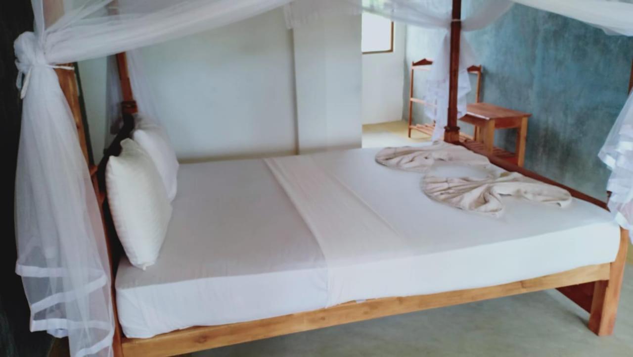 Nelu Resort 시기리야 외부 사진
